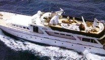 Lady Roxanne -  Cruising